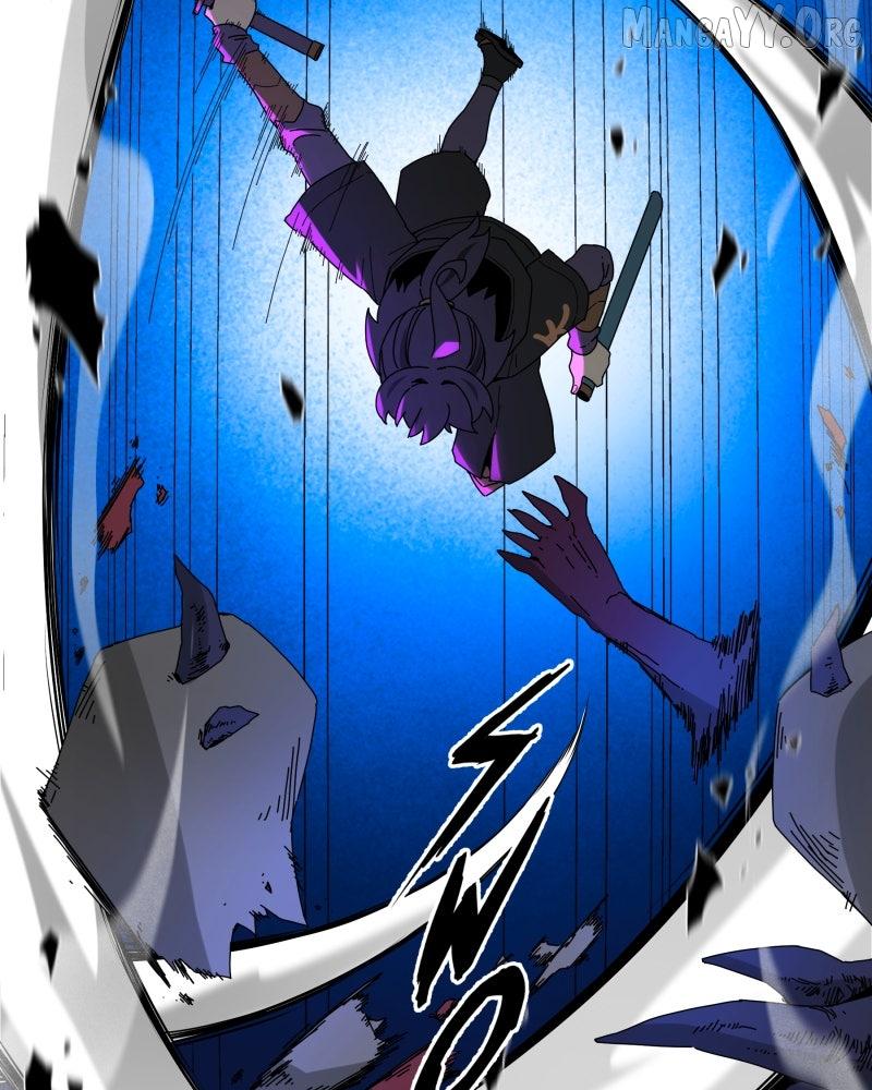 BlackSun Chapter 107 - Page 9