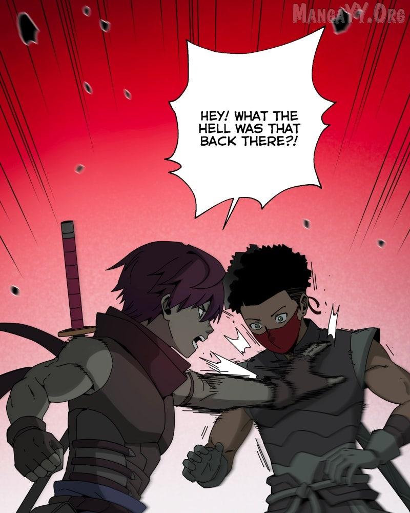 BlackSun Chapter 108 - Page 13