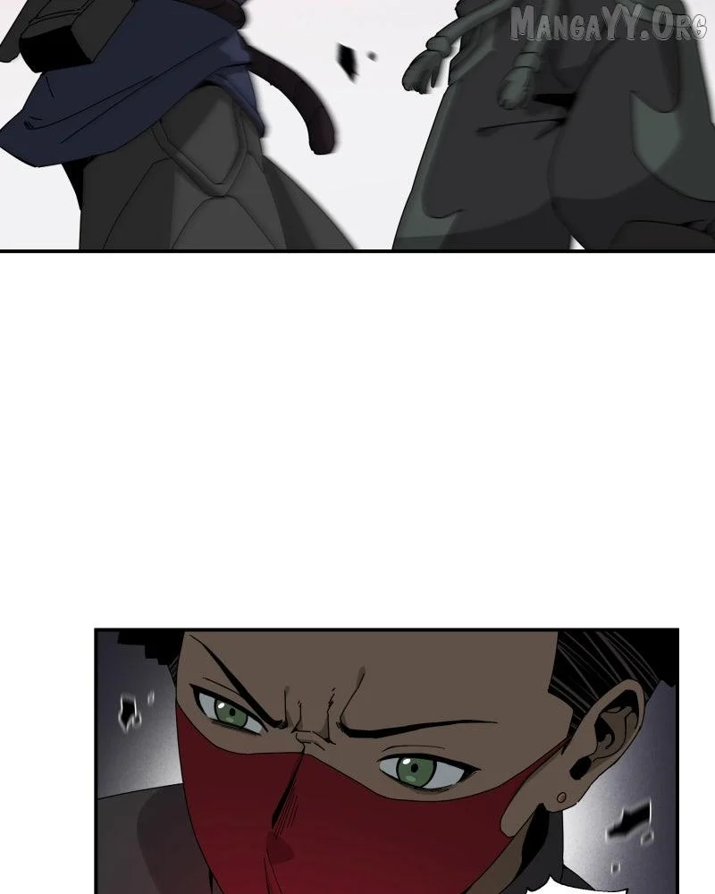 BlackSun Chapter 108 - Page 14