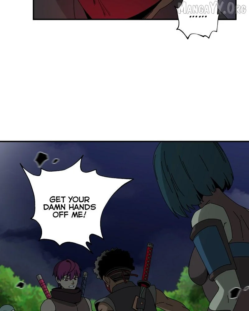 BlackSun Chapter 108 - Page 15