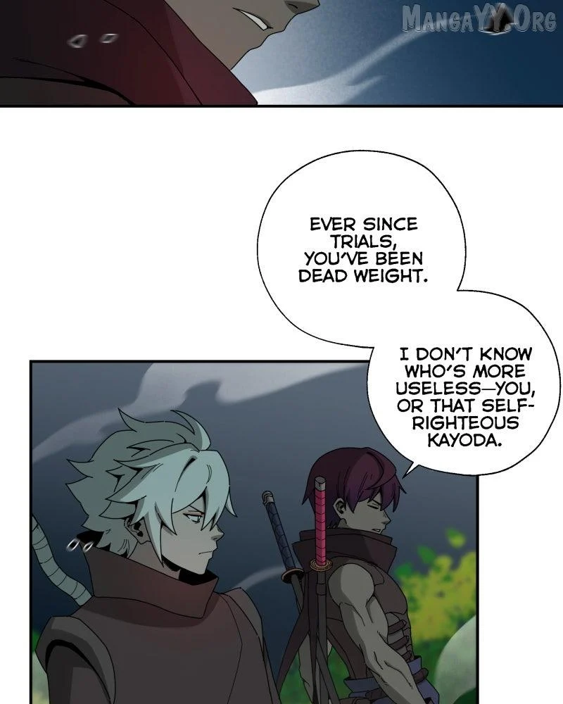 BlackSun Chapter 108 - Page 18