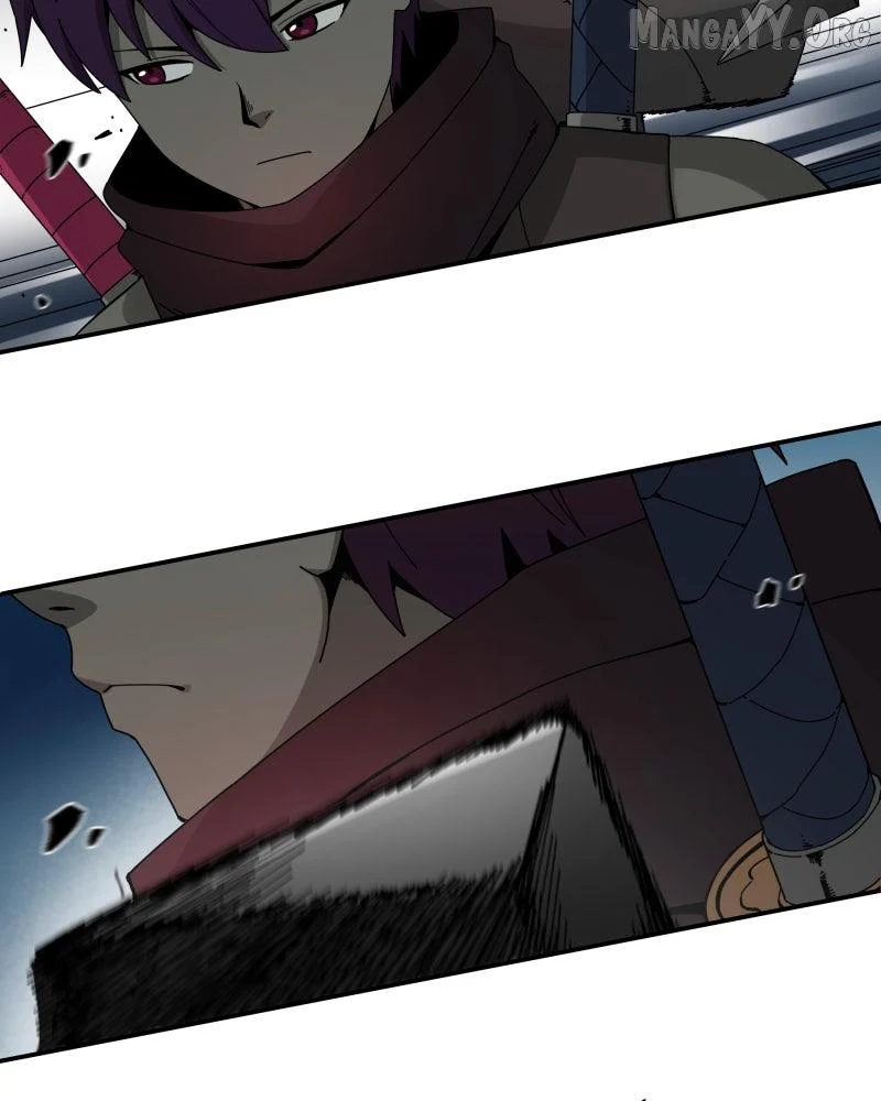 BlackSun Chapter 108 - Page 21