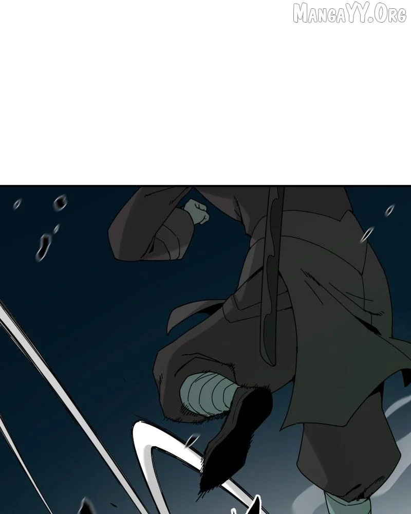 BlackSun Chapter 108 - Page 24