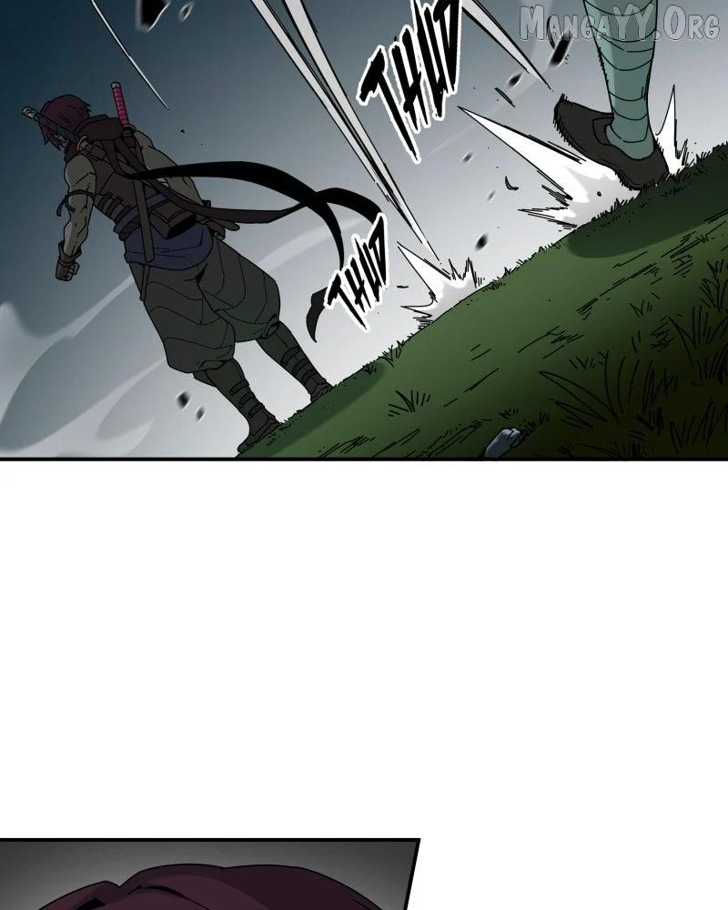 BlackSun Chapter 108 - Page 25