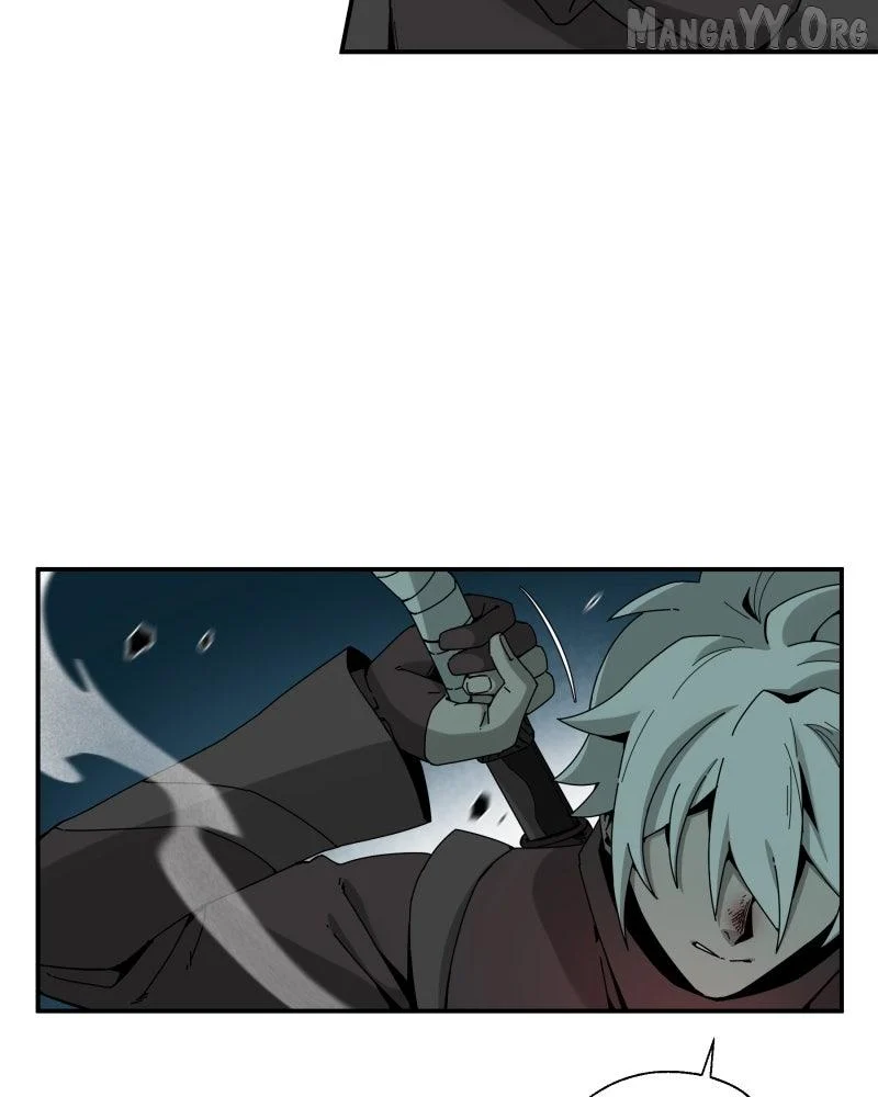 BlackSun Chapter 108 - Page 27