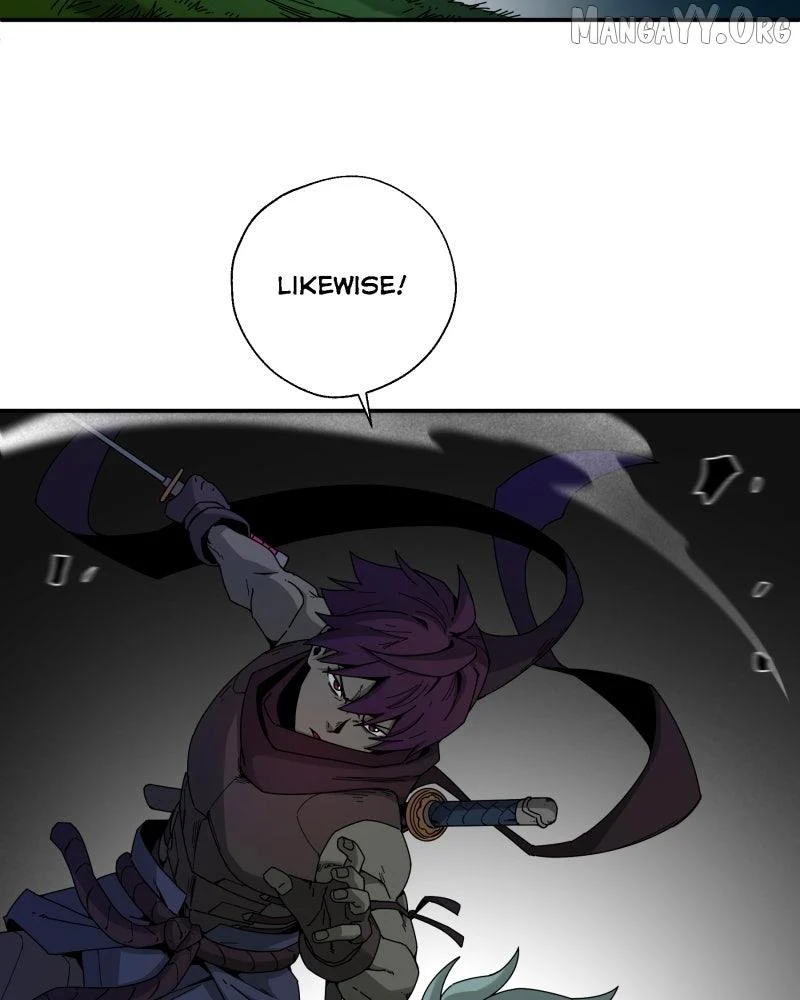 BlackSun Chapter 108 - Page 29