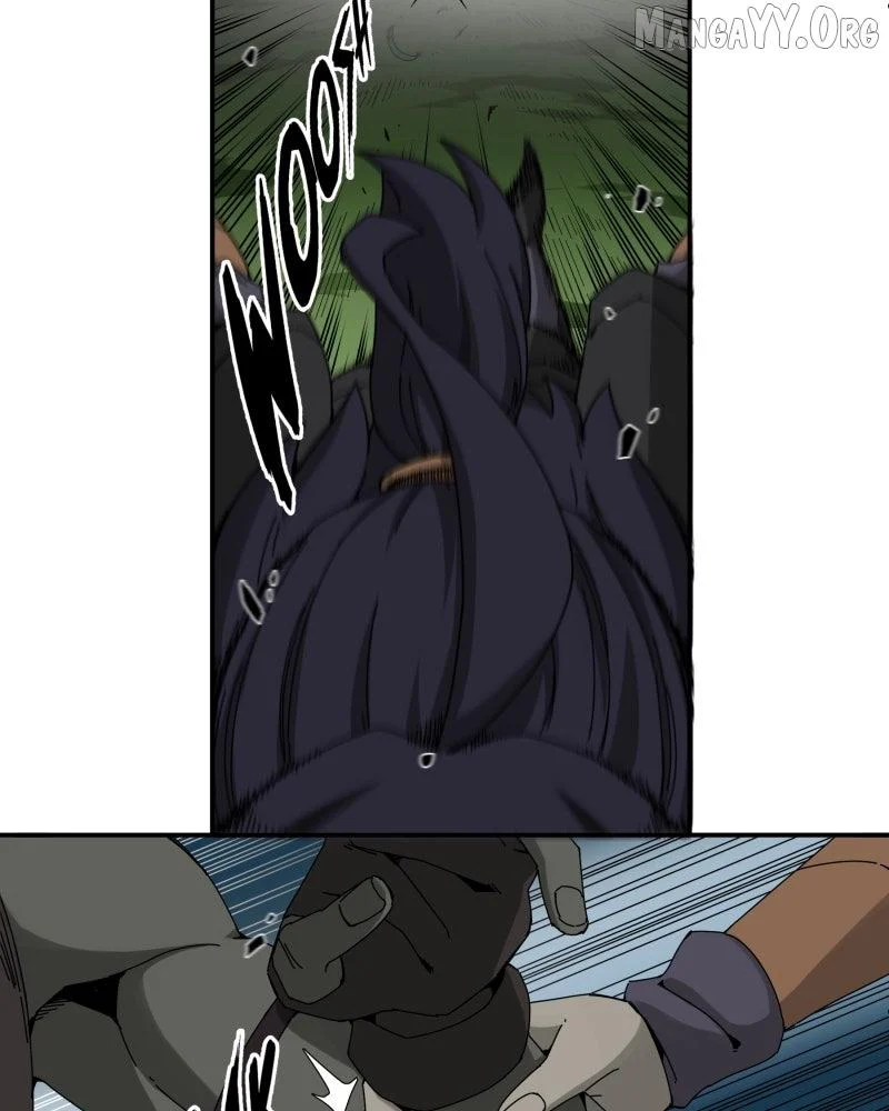 BlackSun Chapter 108 - Page 31