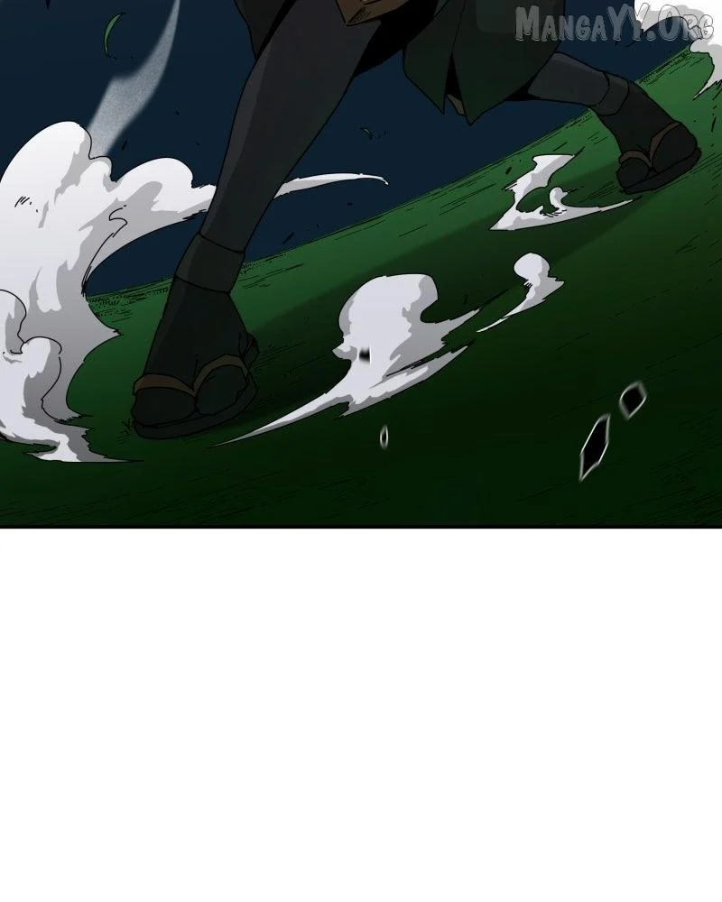 BlackSun Chapter 108 - Page 34