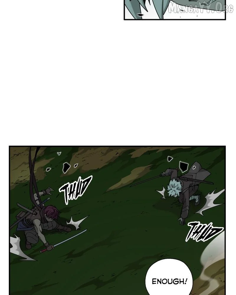 BlackSun Chapter 108 - Page 36