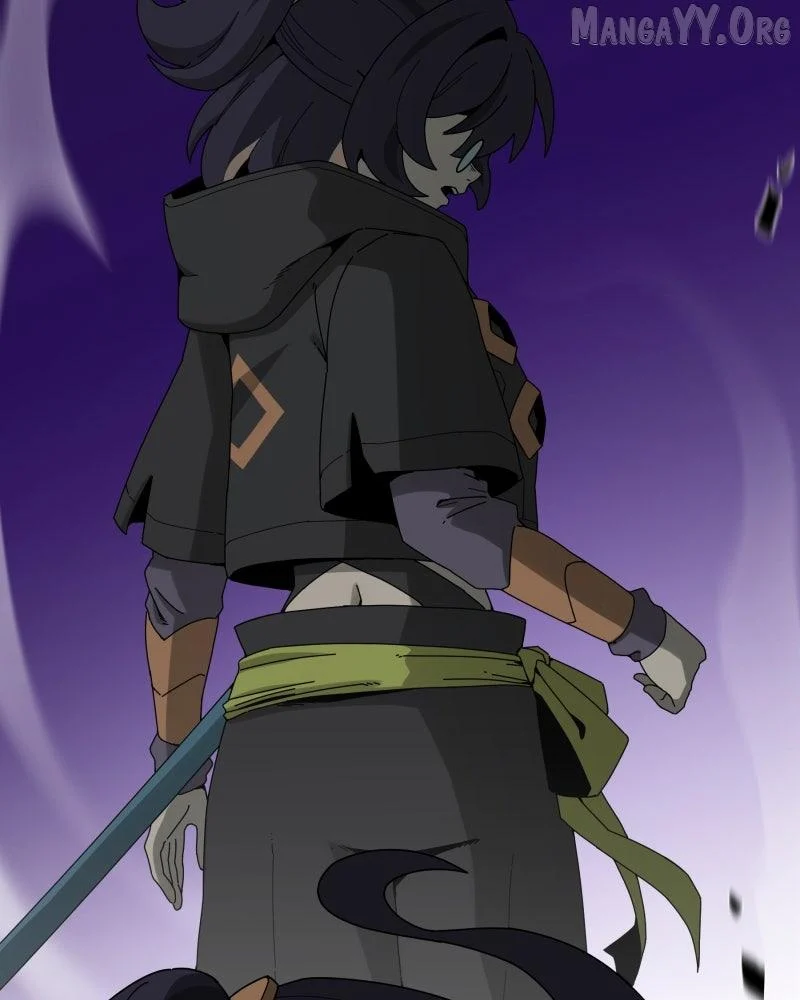 BlackSun Chapter 108 - Page 38