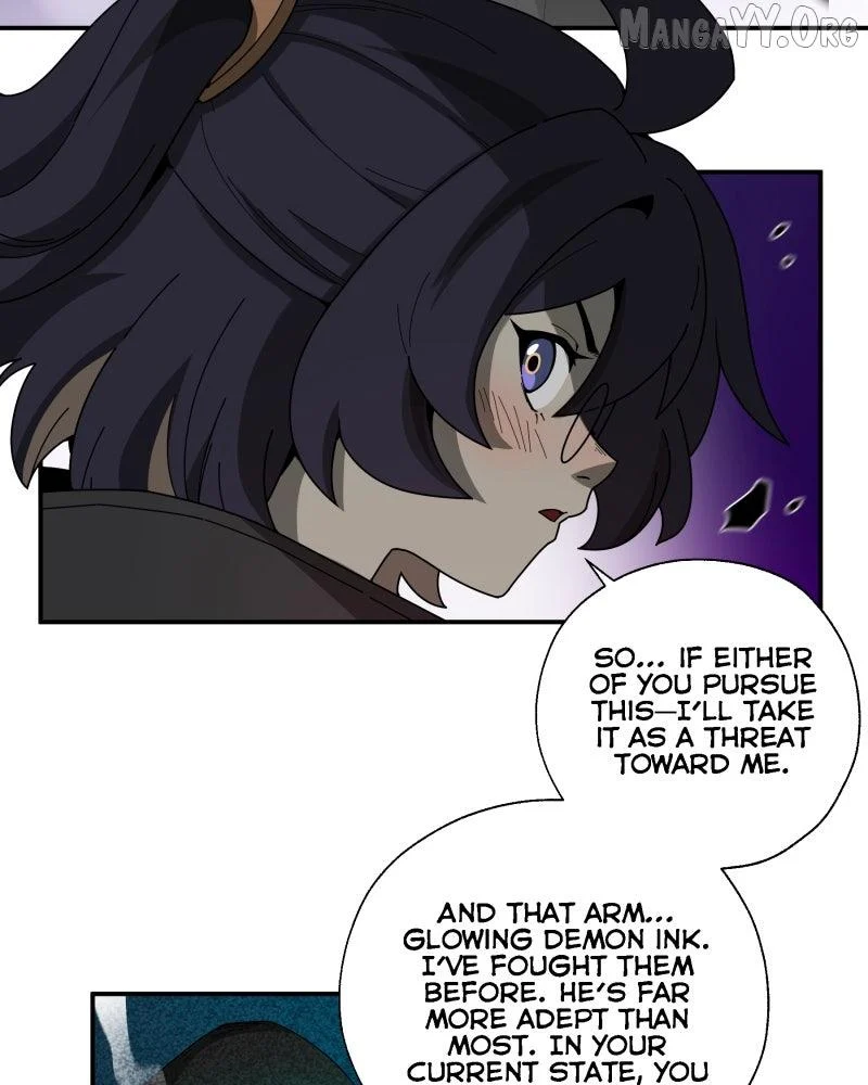 BlackSun Chapter 108 - Page 39