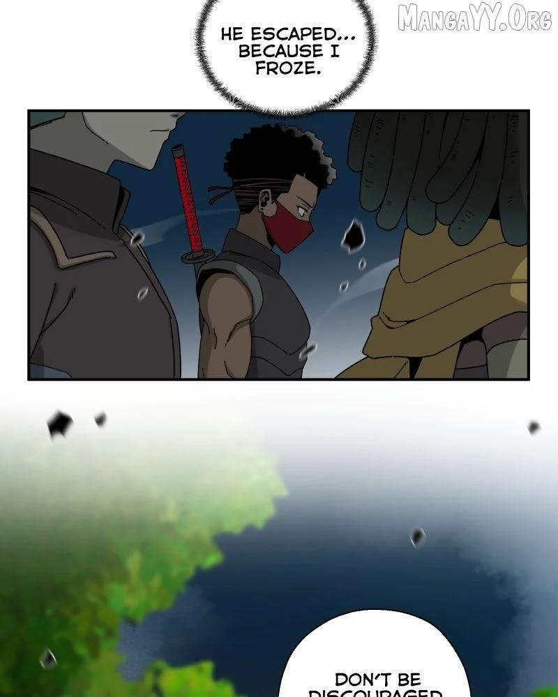 BlackSun Chapter 108 - Page 4