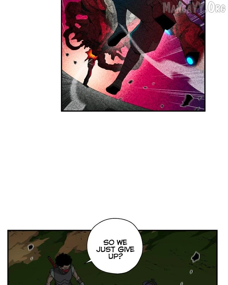 BlackSun Chapter 108 - Page 41