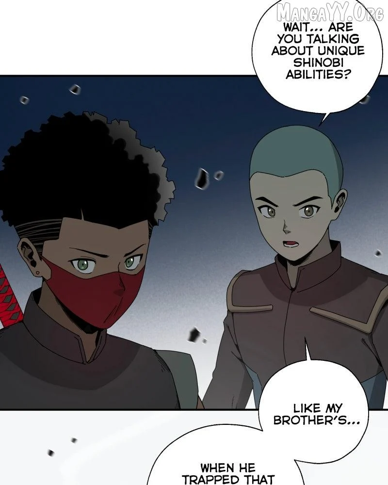 BlackSun Chapter 108 - Page 45