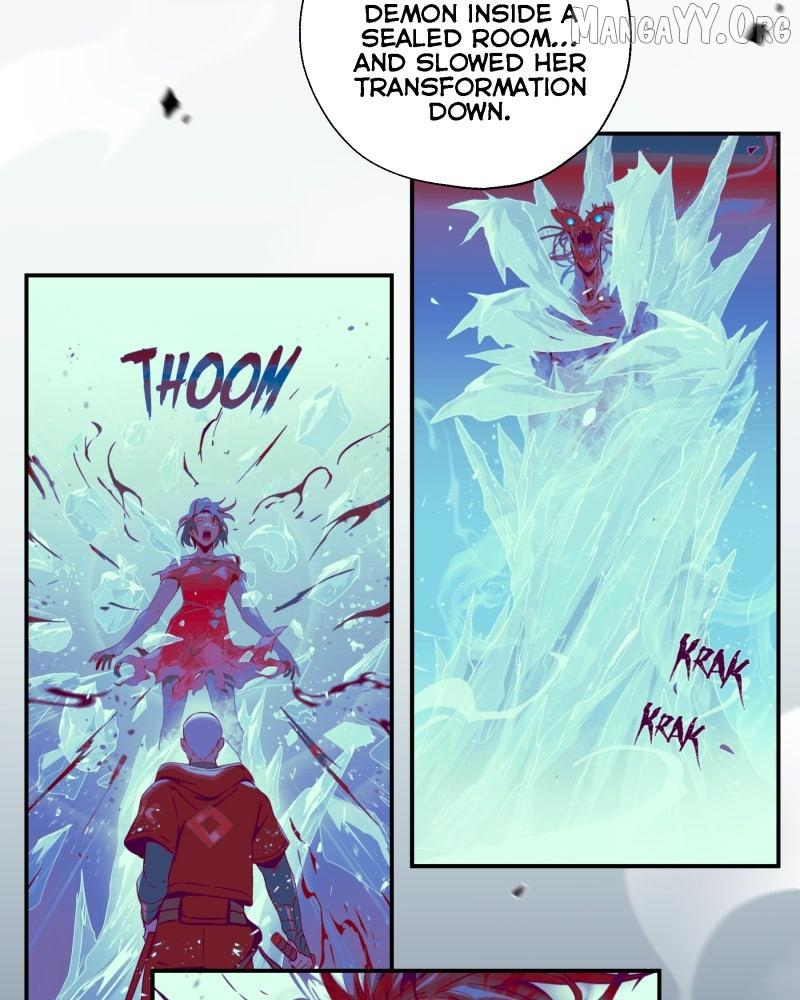 BlackSun Chapter 108 - Page 46