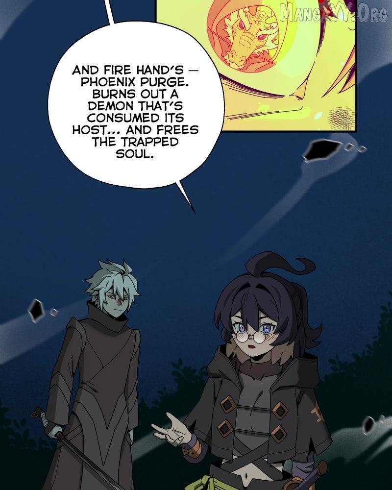 BlackSun Chapter 108 - Page 48