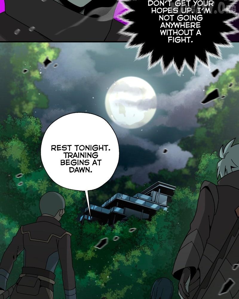 BlackSun Chapter 108 - Page 50