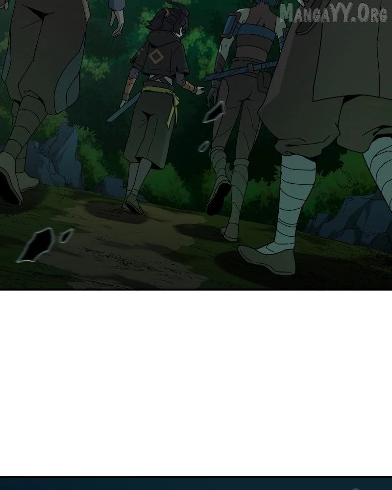 BlackSun Chapter 108 - Page 51