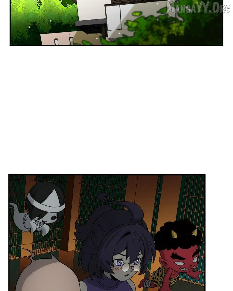 BlackSun Chapter 108 - Page 63