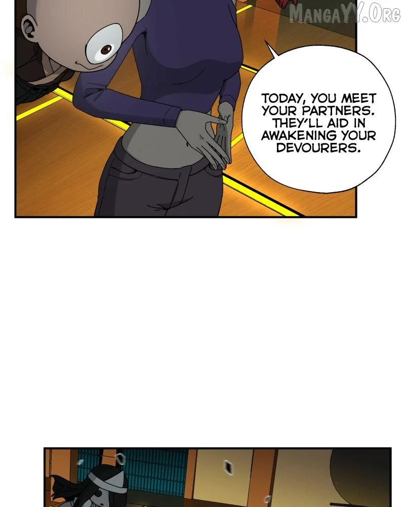 BlackSun Chapter 108 - Page 64