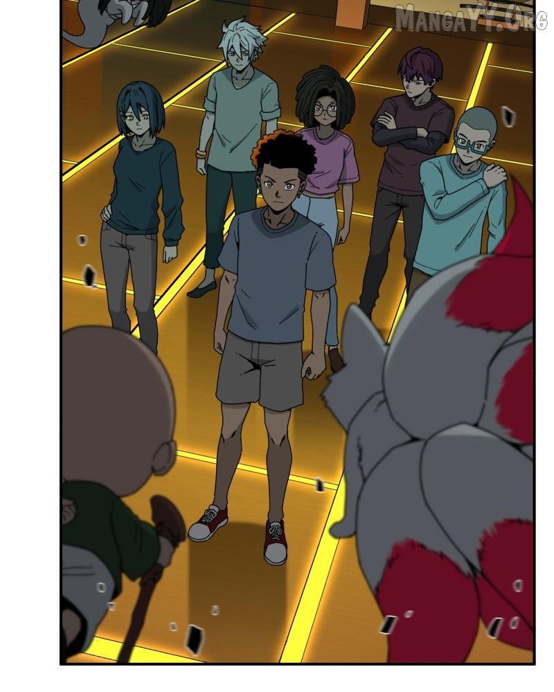 BlackSun Chapter 108 - Page 65