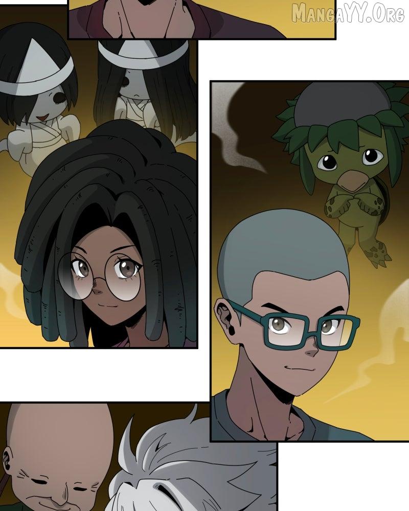 BlackSun Chapter 108 - Page 67