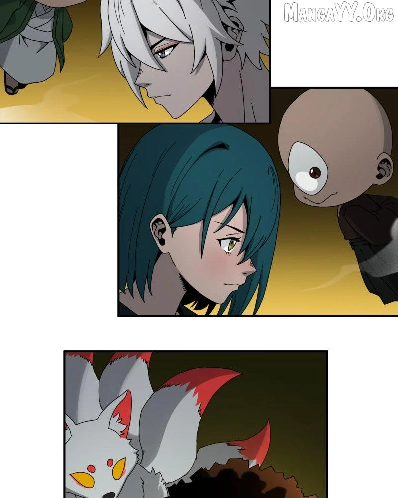 BlackSun Chapter 108 - Page 68