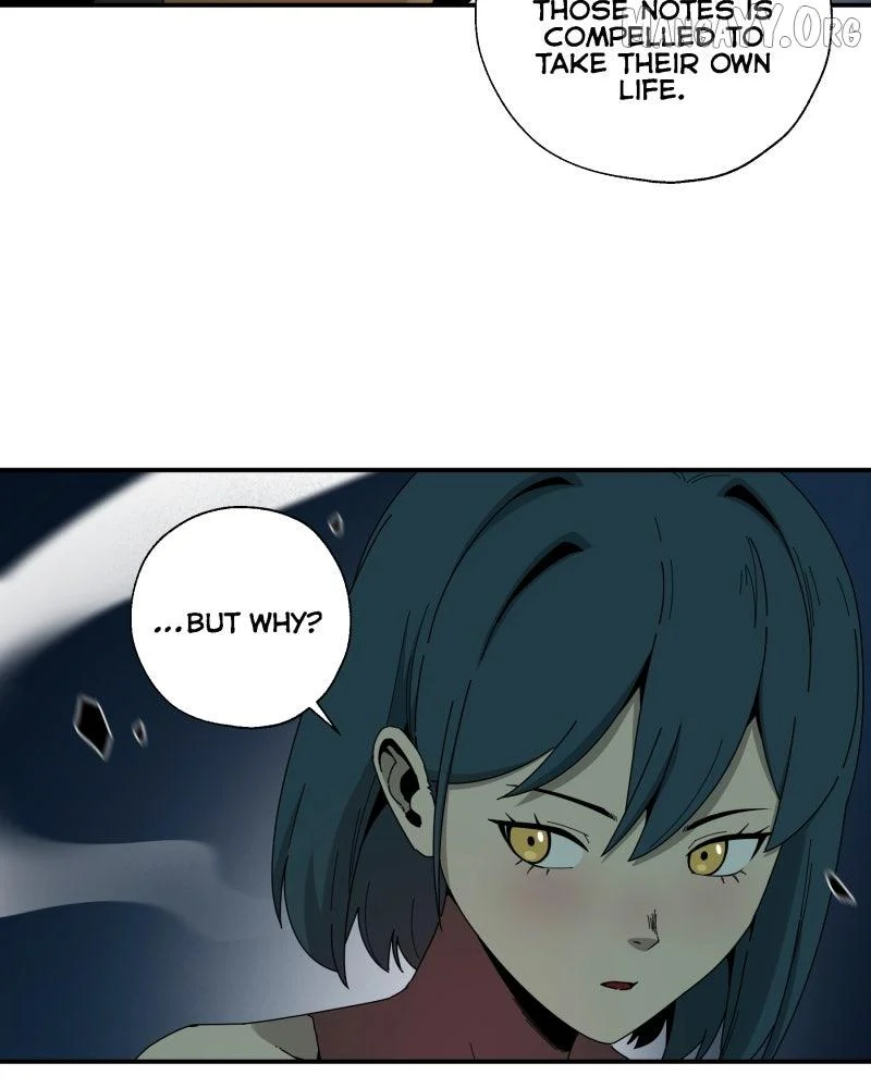 BlackSun Chapter 108 - Page 7