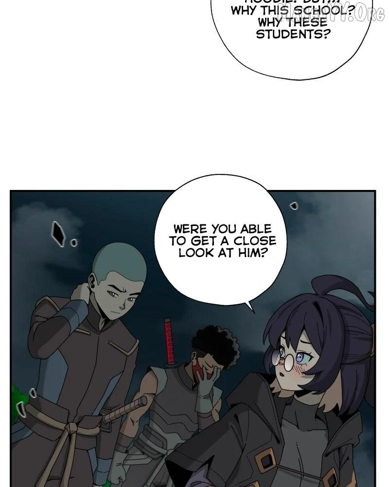 BlackSun Chapter 108 - Page 9