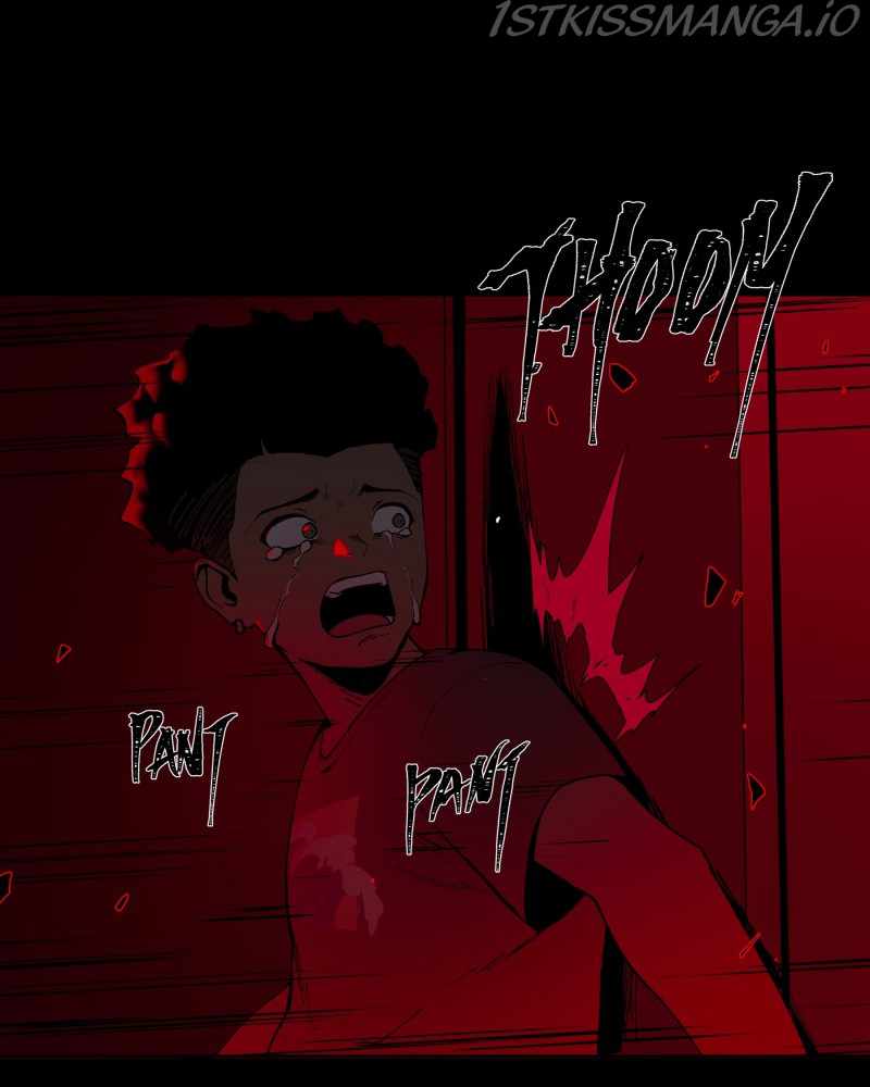 BlackSun Chapter 11 - Page 21