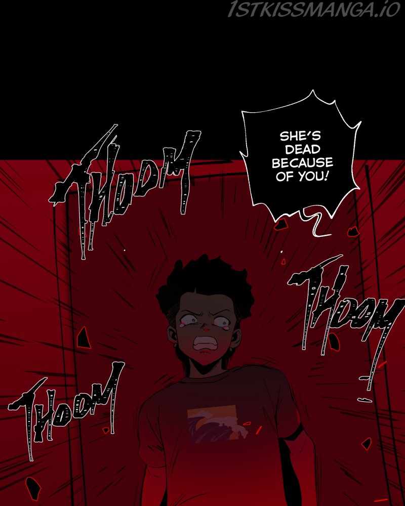 BlackSun Chapter 11 - Page 22