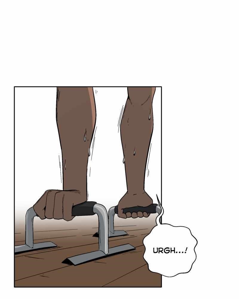 BlackSun Chapter 13 - Page 23