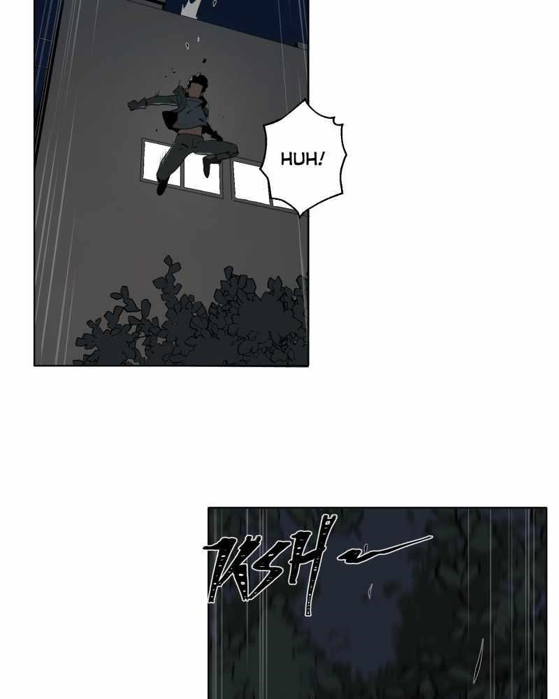 BlackSun Chapter 14 - Page 22