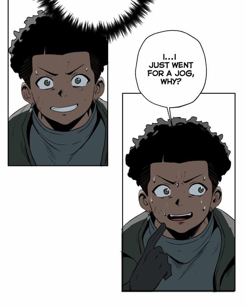 BlackSun Chapter 16 - Page 19