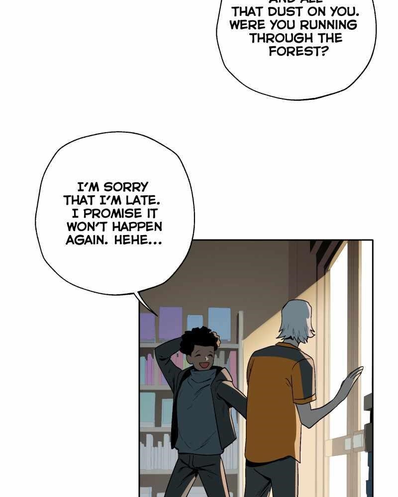 BlackSun Chapter 16 - Page 21