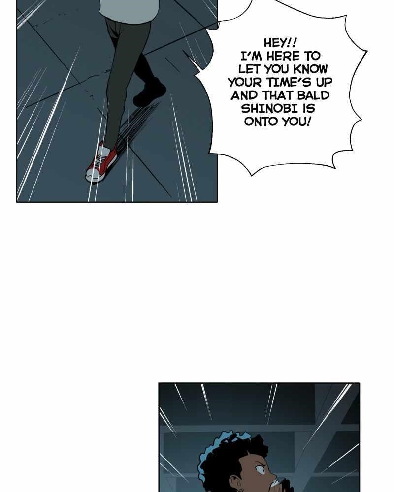 BlackSun Chapter 17 - Page 60