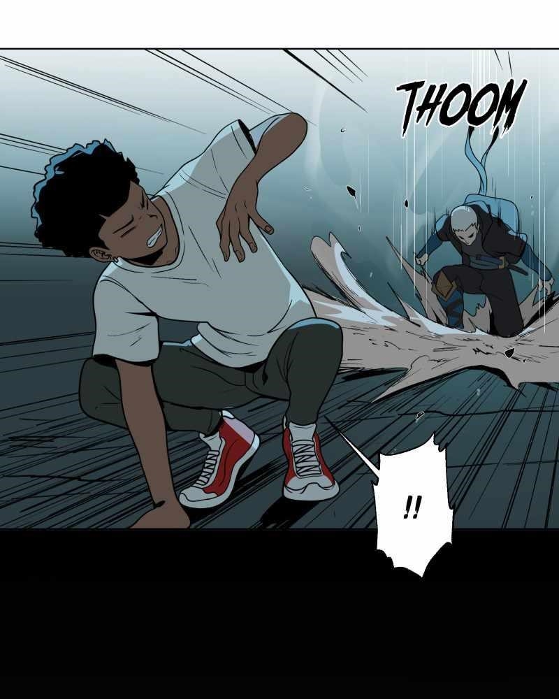 BlackSun Chapter 17 - Page 65