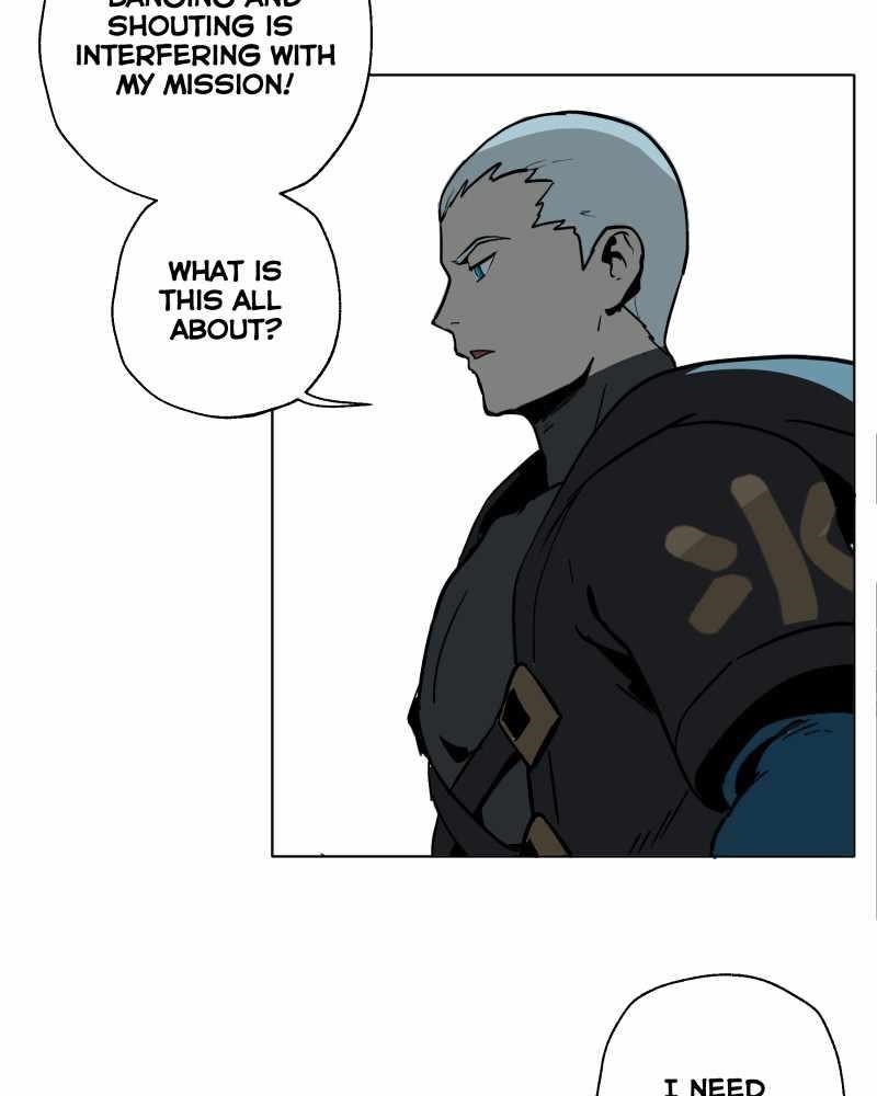 BlackSun Chapter 17 - Page 70