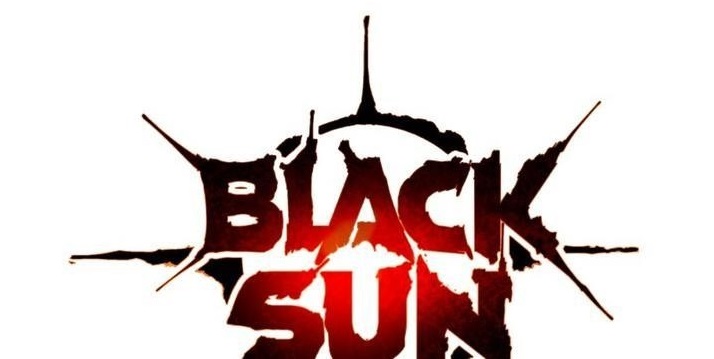 BlackSun Chapter 18 - Page 1