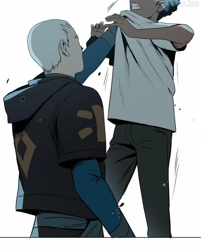 BlackSun Chapter 18 - Page 20