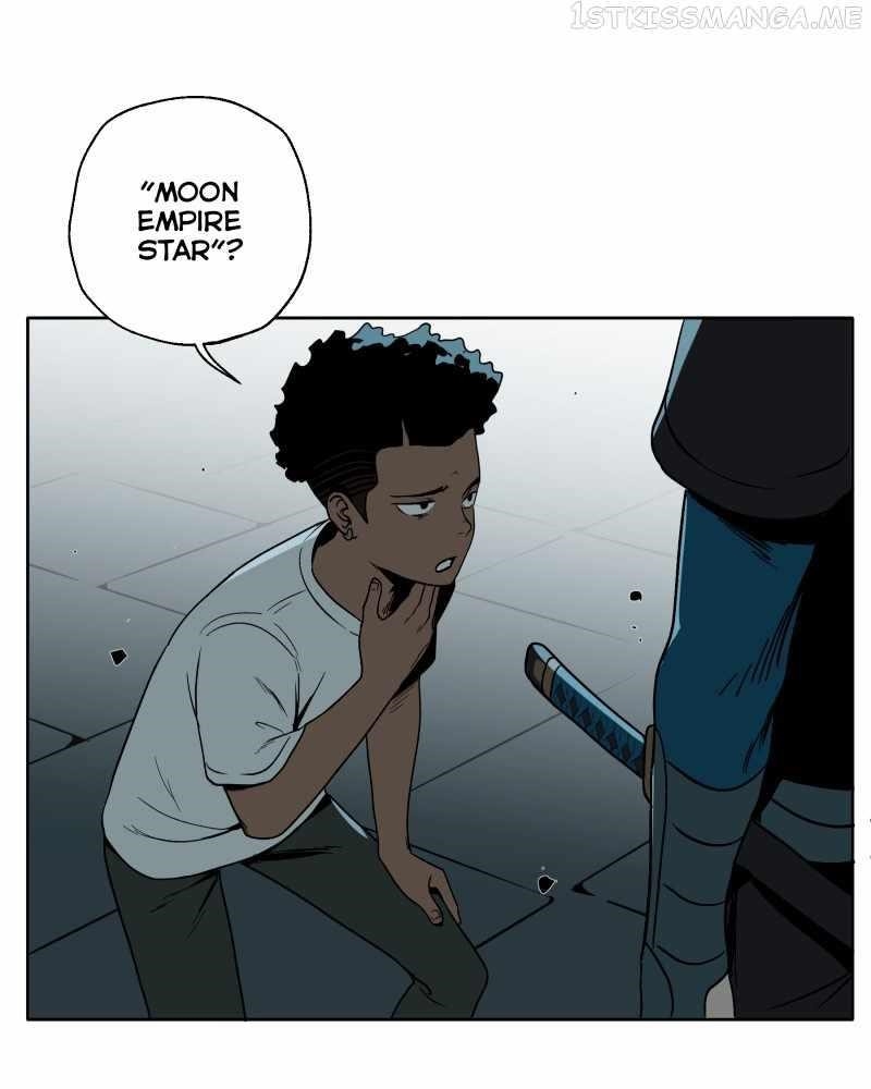 BlackSun Chapter 18 - Page 27