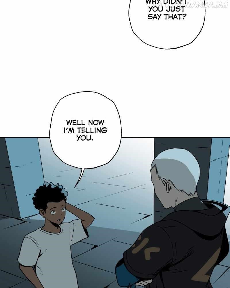 BlackSun Chapter 18 - Page 29