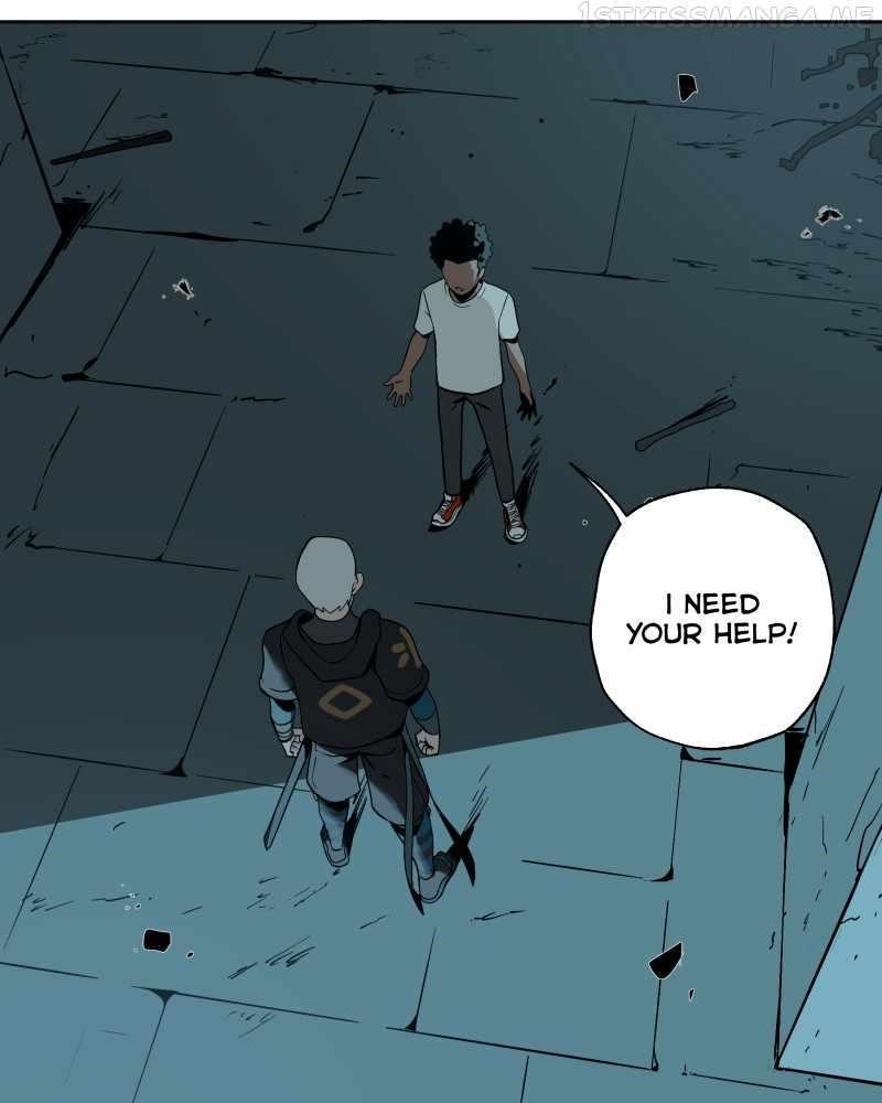 BlackSun Chapter 18 - Page 3