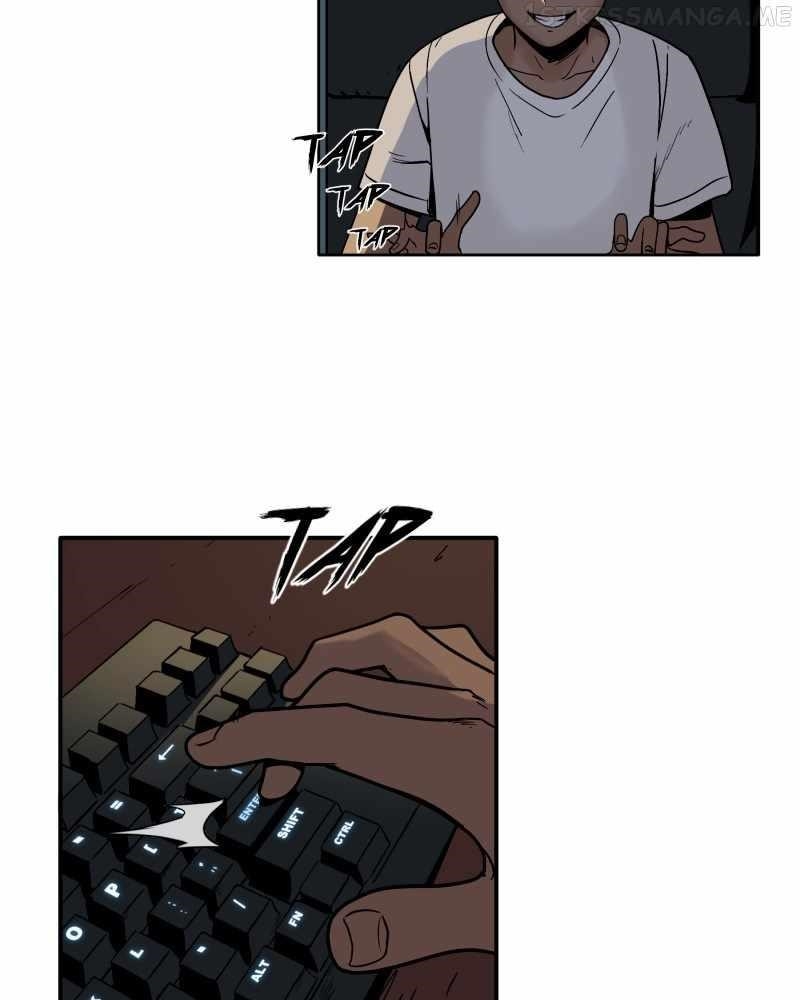 BlackSun Chapter 18 - Page 44