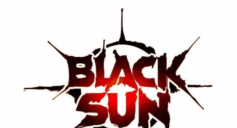 BlackSun Chapter 19 - Page 1