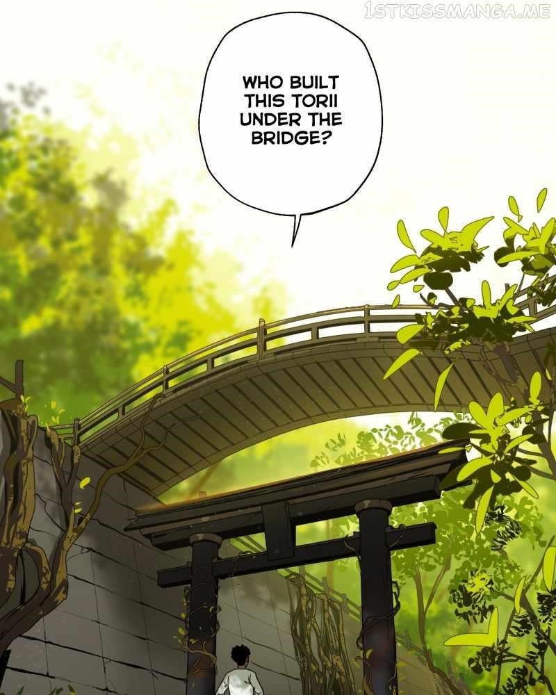 BlackSun Chapter 19 - Page 21