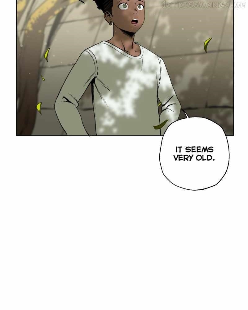 BlackSun Chapter 19 - Page 23