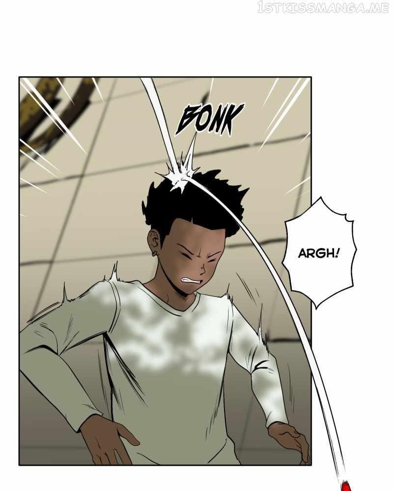 BlackSun Chapter 19 - Page 24