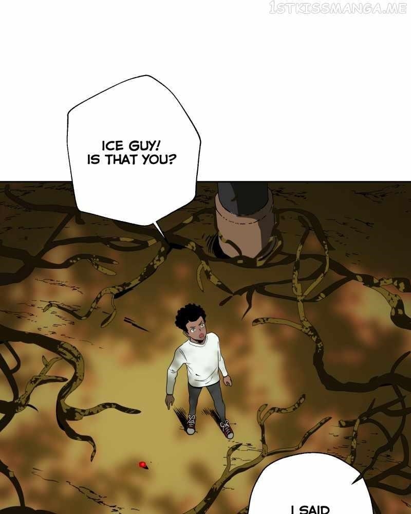 BlackSun Chapter 19 - Page 29