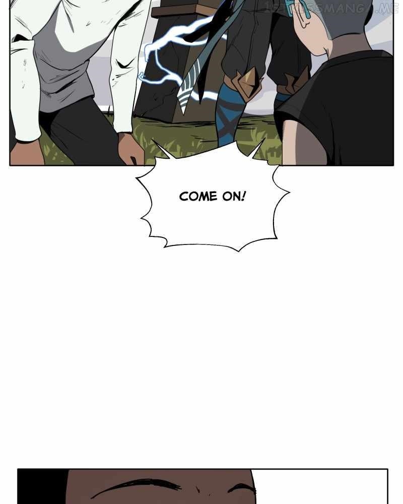 BlackSun Chapter 19 - Page 81